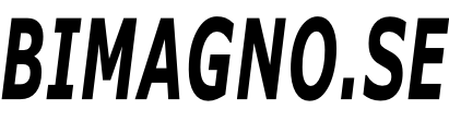 BiMagno.se